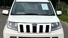 Used Mahindra TUV300 T10 AMT in Mohali