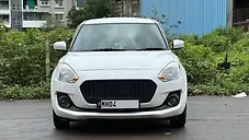 Used Maruti Suzuki Swift ZXi [2021-2023] in Nashik