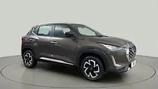 Used Nissan Magnite XV [2020] in Noida