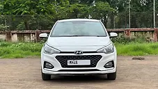 Used Hyundai Elite i20 Asta 1.2 in Nashik