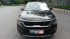 Used Kia Seltos HTX 1.5 IVT in Pune