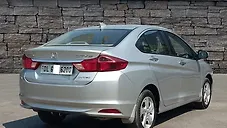 Used Honda City VX CVT in Delhi