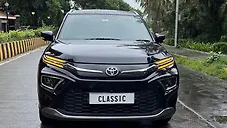 Used Toyota Urban Cruiser Hyryder V Hybrid [2023-2025] in Mumbai