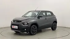 Used Tata Punch Accomplished AMT in Chandigarh