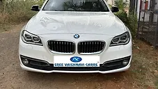 Used BMW 5-Series 520d Prestige Plus in Coimbatore