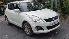 Used Maruti Suzuki Swift VXi in Delhi