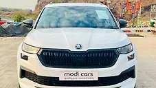 Used Skoda Kodiaq Sportline [2022] in Mumbai