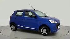 Used Maruti Suzuki Alto K10 VXi [2022-2023] in Ahmedabad