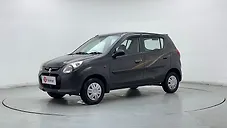 Used Maruti Suzuki Alto 800 Lxi (Airbag) [2012-2015] in Ghaziabad