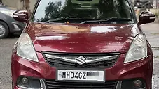 Used Maruti Suzuki Swift DZire ZDI in Nashik