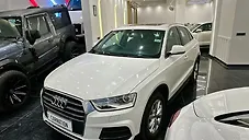 Used Audi Q3 35 TDI Premium + Sunroof in Delhi