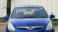 Used Hyundai i20 Sportz 1.2 BS-IV in Mumbai
