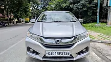 Used Honda City VX (O) MT in Bangalore