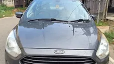 Used Ford Aspire Titanium 1.2 Ti-VCT in Bangalore