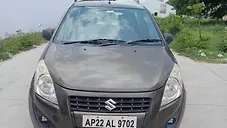 Used Maruti Suzuki Ritz Vdi (ABS) BS-IV in Hyderabad