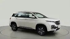 Used MG Hector Sharp 1.5 DCT Petrol [2019-2020] in Delhi