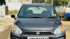 Used Maruti Suzuki Alto 800 LXi (O) in Coimbatore