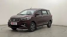 Used Maruti Suzuki Ertiga ZXi Plus in Hyderabad