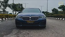Used BMW 5-Series 530i M Sport [2021-2023] in Delhi