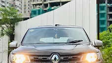 Used Renault Kwid 1.0 RXL AMT [2017-2019] in Mumbai