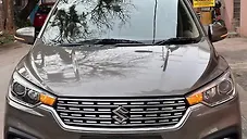 Used Maruti Suzuki Ertiga ZXi Plus in Bangalore