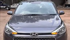 Used Hyundai Elite i20 Sportz 1.2 [2016-2017] in Bangalore