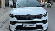 Used Jeep Compass Model S (O) 1.4 Petrol DCT [2021] in Delhi