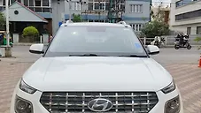 Used Hyundai Venue SX Plus 1.0 Turbo DCT in Bangalore