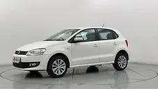Used Volkswagen Polo Comfortline 1.2L (P) in Gurgaon