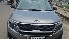 Used Kia Seltos HTE 1.5 Diesel in Delhi