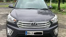 Used Hyundai Creta 1.6 S Petrol in Nagpur