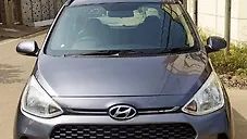 Used Hyundai Grand i10 Sportz AT 1.2 Kappa VTVT in Chennai