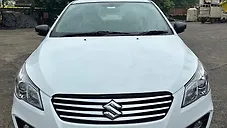 Used Maruti Suzuki Ciaz ZDi (O) [2014-2015] in Nagpur