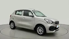 Used Maruti Suzuki Celerio ZXi AMT [2023-2025] in Bangalore