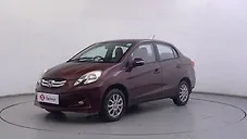 Used Honda Amaze 1.2 VX i-VTEC in Ahmedabad