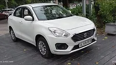 Used Maruti Suzuki DZire VXi in Delhi