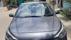 Used Hyundai Elite i20 Asta 1.2 in Hyderabad