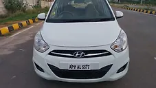 Used Hyundai i10 Sportz 1.2 Kappa2 in Hyderabad
