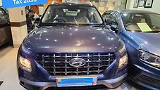 Used Hyundai Venue S 1.0 Petrol [2019-2020] in Kolkata