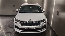 Used Skoda Kodiaq L&K 2.0 TSI 4X4 in Delhi