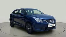 Used Maruti Suzuki Baleno Delta 1.2 in Jaipur