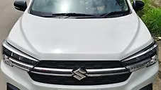 Used Maruti Suzuki XL6 Zeta AT Petrol in Mumbai