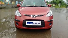 Used Hyundai i10 Magna 1.2 AT in Mumbai