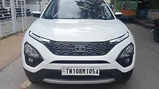Used Tata Harrier XZ in Chennai