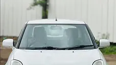 Used Maruti Suzuki Swift DZire ZXI in Mumbai