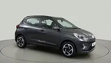 Used Hyundai Grand i10 NIOS Sportz 1.2 Kappa VTVT in Delhi