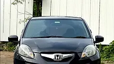 Used Honda Brio V MT in Mumbai