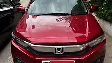 Used Honda Amaze 1.2 V MT Petrol [2018-2020] in Hyderabad