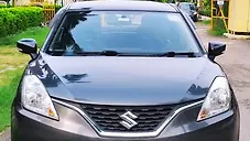 Used Maruti Suzuki Baleno Delta 1.2 in Chandigarh