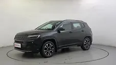 Used Jeep Compass Model S (O) 1.4 Petrol DCT [2021] in Ahmedabad